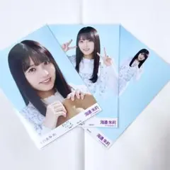 海邉朱莉 真夏の全国ツアー2025 Special コンプ