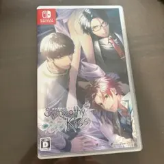 SympathyKiss Nintendo Switch 通常版