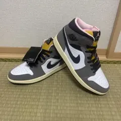 NIKE AIR JORDAN 1 MID SE 29.5cm トラヴィス風のサムネイル
