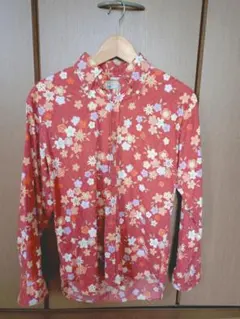 ドライボーンズシャツのサムネイル