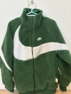 Nike ジャケット リバーシブル