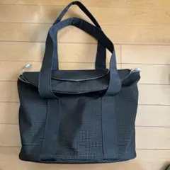 ヒロコハヤシ　トートバッグ　美品です