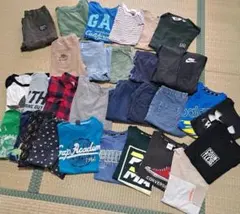 男の子　１５０、１６０cmまとめ売り