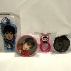 三代目JSB 岩田剛典　セット