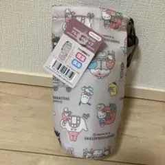 サンリオ 保冷・保温ボトルケース ペットボトルカバー ペットボトルケース