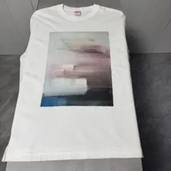 大山旬　so プリントTシャツ Mサイズ