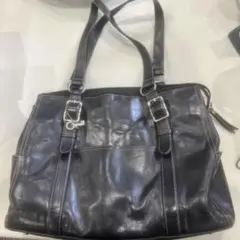 最終値下げ‼️1193 Fossil フォシルバッグのサムネイル