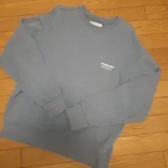 vivastudio スウェットシャツ S