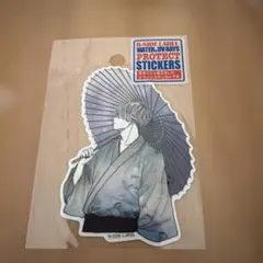 B-SIDE LABEL ステッカーセット