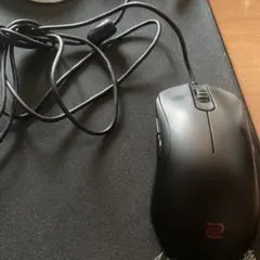 Zowie ZA13 有線マウス