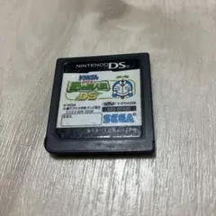 ドラえもん のび太と緑の巨人伝 DS D