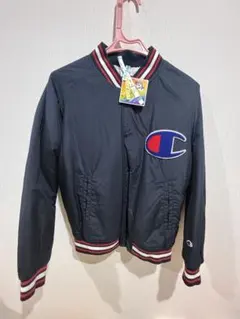 Champion RODEO CROWNS コラボジャンパー