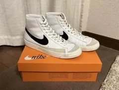 ナイキ ブレーザー ミッド77 ヴィンテージ スラム ジャム