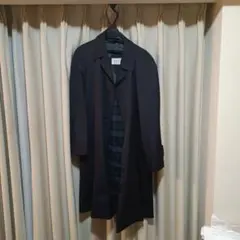 ロングコート ニッケ 日本製