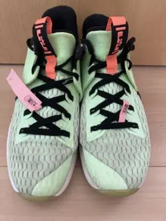 NIKE AIR ZOOM BB NXT 26.5cm