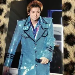 嵐 大野智 コニカ デビュー バレー ファミクラ ファミリークラブ 公式