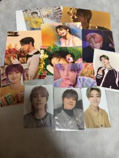 SEVENTEEN ミンハオ　まとめ売り