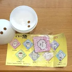 ちいかわ くら寿司 コラボ マグネット