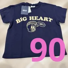 BREEZE 半袖Tシャツ　タグ付き