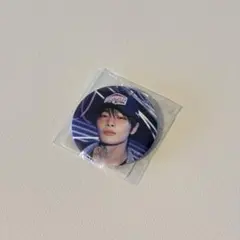 【未開封】 Stray Kids ワールドツアー 缶バッジ