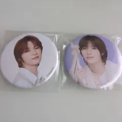 2025年最新】txt ボムギュ 缶バッジの人気アイテム - メルカリ