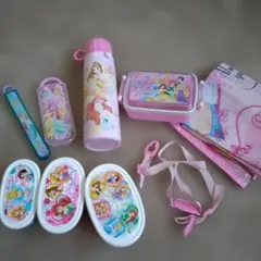プリンセスまとめ売りのサムネイル