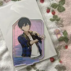 あんさんぶるスターズ 氷鷹北斗 アクリルスタンド