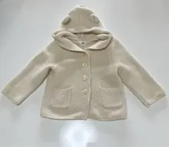 GAP baby カーディガン