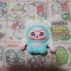 【Vermouth】　BabyThree　800%　うさぎ　まとめ売り価格 ペアでかわいいうさぎのお酒「Flower Rabbits Decanter（フラワー