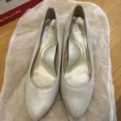 パンプス　ヴェリココ velikoko