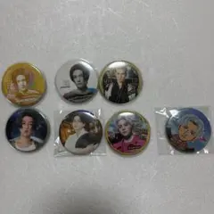 八木勇征 BD 缶バッジ Amazon.co.jp: 【23 八木勇征/KARASU(FANTASTICS)】BATTLE OF