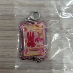 アイカツ！カスタムドレスアップチャーム　星宮いちご