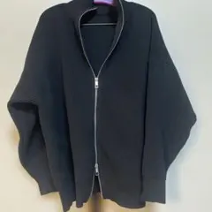 ア*ぐ様 jeanpaul gaultier ゴルチェ ウール ブルゾン 40 - メルカリ
