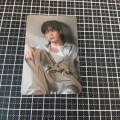 ジョングクI AM STILL 入場特典トレカ