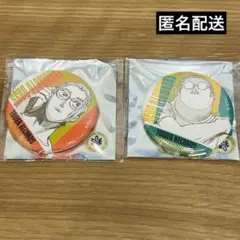 サカモトデイズ　タワレコ　缶バッジコレクション　坂本