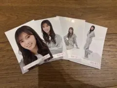稲熊ひな 櫻坂46 2026 バレンタイン ジャージ 生写真 8種コンプ ①