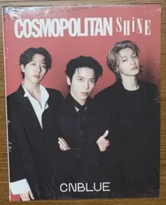 CNBLUE COSMOPOLITAN SHINE ヨンファ COSMOPOLITAN SHINE [ CNBLUE ] - Music Plaza