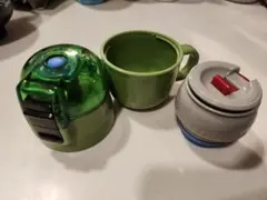 スケーター　水筒部品のサムネイル