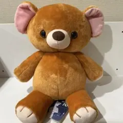 ピーターパンマイケルのテディベアネックピロー - メルカリ