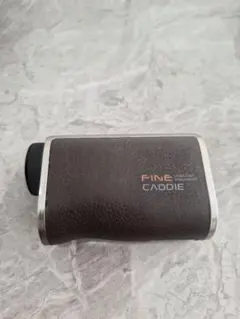 FINE CADDIE J300 ゴルフ用レーザー距離計