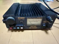 ALINCO 直流安定化電源 DM-330MV スイッチング式 32A - メルカリ