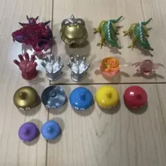 も麺様専用！ カブトプス ポケモン メタルコレクション - メルカリ