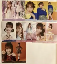 ＝LOVE 大場花菜 まとめ売り