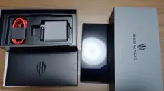 REDMAGIC 11 Pro Nightfreeze 512GB　国内版のサムネイル