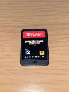 グランド・セフト・オート　トリロジー