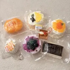 kikisquishy フルセット