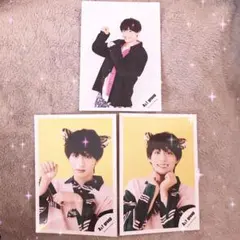 福本大晴 写真 まとめ売り