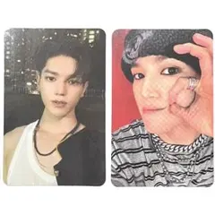 2026年最新】テヨン トレカ nctの人気アイテム - メルカリ