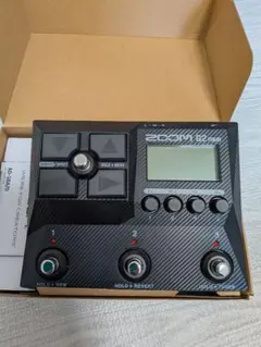 2026年最新】zoom g2 fourの人気アイテム - メルカリ
