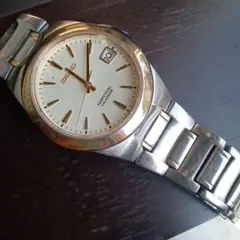 SEIKO パーペチュアルカレンダー 時計